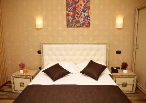 Hotel AMH HOTEL wakacje