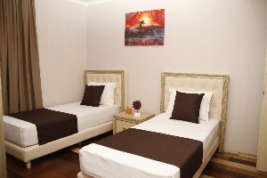 Hotel AMH HOTEL wakacje