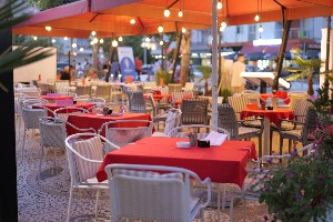 Hotel AMH HOTEL wakacje