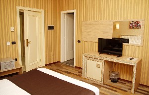 Hotel AMH HOTEL wakacje