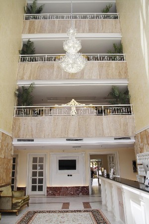 Hotel AMH HOTEL wakacje