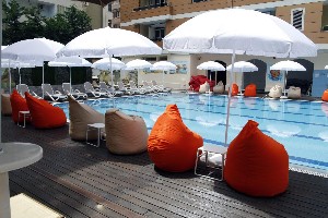 Hotel AMH HOTEL wakacje