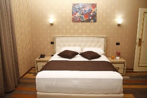 Hotel AMH HOTEL wakacje