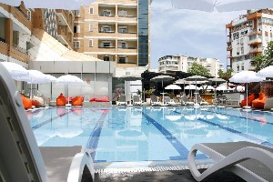 Hotel AMH HOTEL wakacje