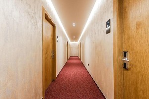 Hotel ARAGOSTA wakacje