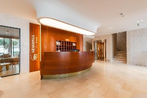 Hotel ARAGOSTA wakacje