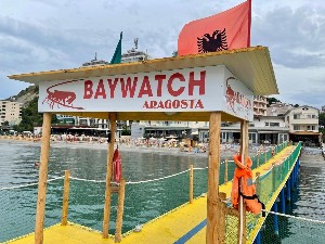 Hotel ARAGOSTA wakacje