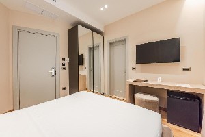 Hotel ARAGOSTA wakacje