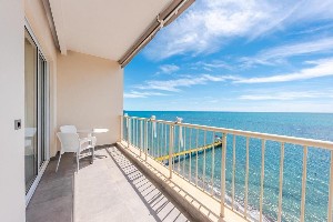 Hotel ARAGOSTA wakacje