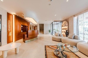 Hotel ARAGOSTA wakacje