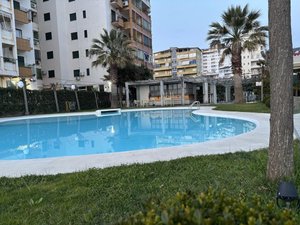 Hotel BEL CONTI HOTEL wakacje