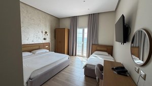 Hotel BEL CONTI HOTEL wakacje