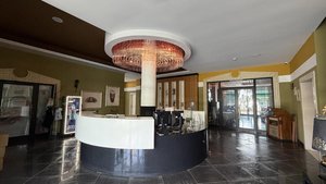 Hotel BEL CONTI HOTEL wakacje