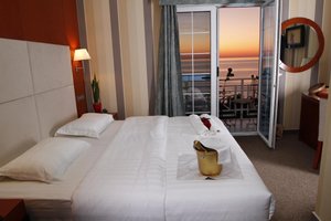 Hotel BEL CONTI HOTEL wakacje