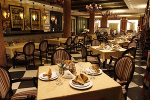 Hotel BEL CONTI HOTEL wakacje