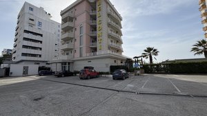 Hotel BEL CONTI HOTEL wakacje