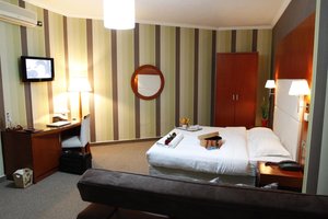 Hotel BEL CONTI HOTEL wakacje