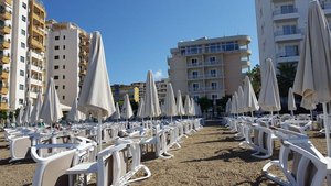 Hotel BEL CONTI HOTEL wakacje