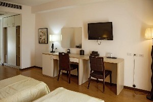 Hotel BLEART wakacje