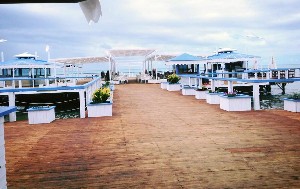 Hotel BLEART wakacje