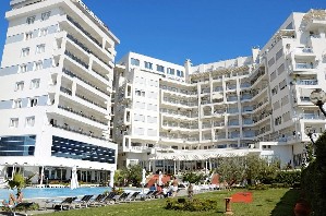 Hotel BLEART wakacje