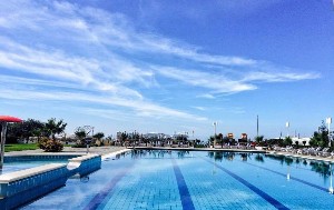 Hotel BLEART wakacje