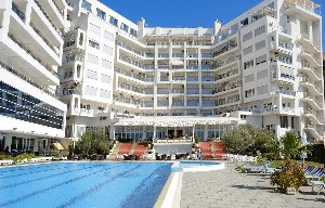 Hotel BLEART wakacje