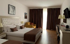 Hotel BLEART wakacje