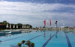 Hotel BLEART wakacje