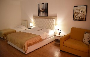 Hotel BLEART wakacje