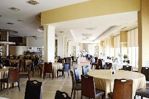 Hotel BLEART wakacje