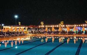 Hotel BLEART wakacje