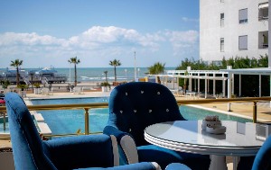 Hotel BLEART wakacje