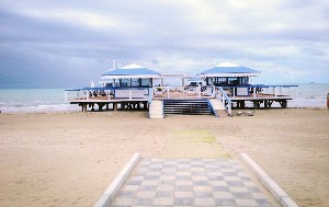 Hotel BLEART wakacje