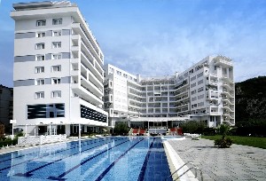 Hotel BLEART wakacje