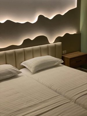 Hotel BLISS BOUTIQUE wakacje