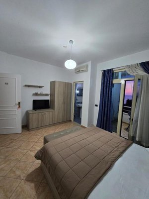 Sample Room