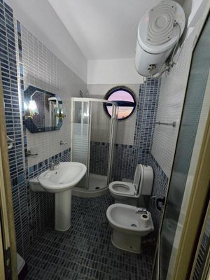 Sample Bathroom