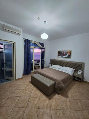 Sample Room