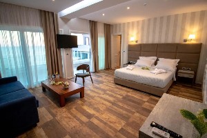 Hotel BLUE MARINE wakacje