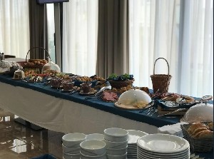 Hotel BLUE MARINE wakacje