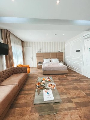 Hotel BLUE MARINE wakacje