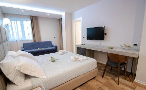 Hotel BLUE MARINE wakacje