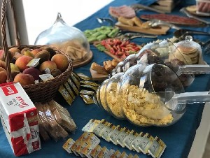 Hotel BLUE MARINE wakacje