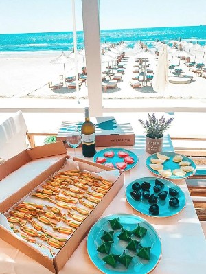 Hotel BLUE MARINE wakacje