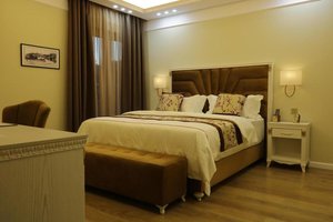 Hotel BRAIS wakacje