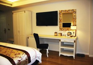 Hotel BRAIS wakacje