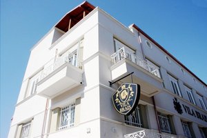 Hotel BRAIS wakacje