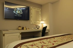 Hotel BRAIS wakacje