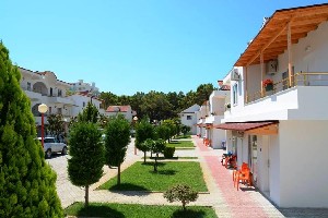 Diamma Resort 4* (4*)